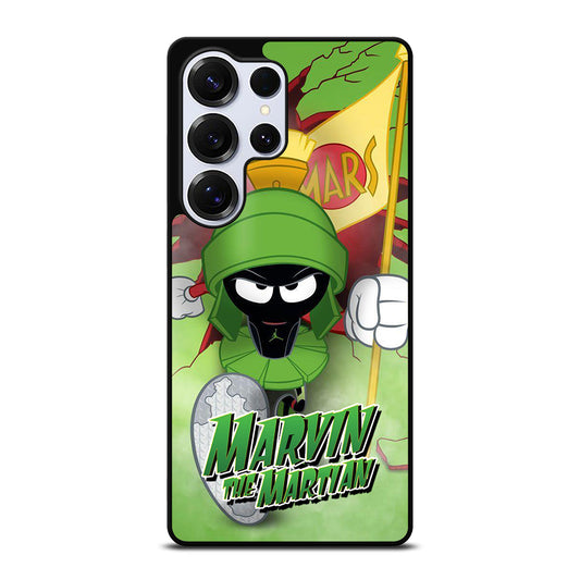 MARVIN THE MARTIAN CARTOON 1 Samsung Galaxy S25 Ultra Case Cover
