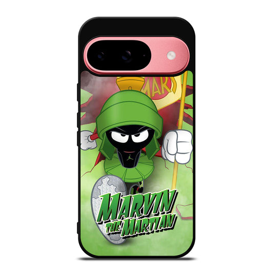 MARVIN THE MARTIAN CARTOON 1 Google Pixel 9 Case Cover