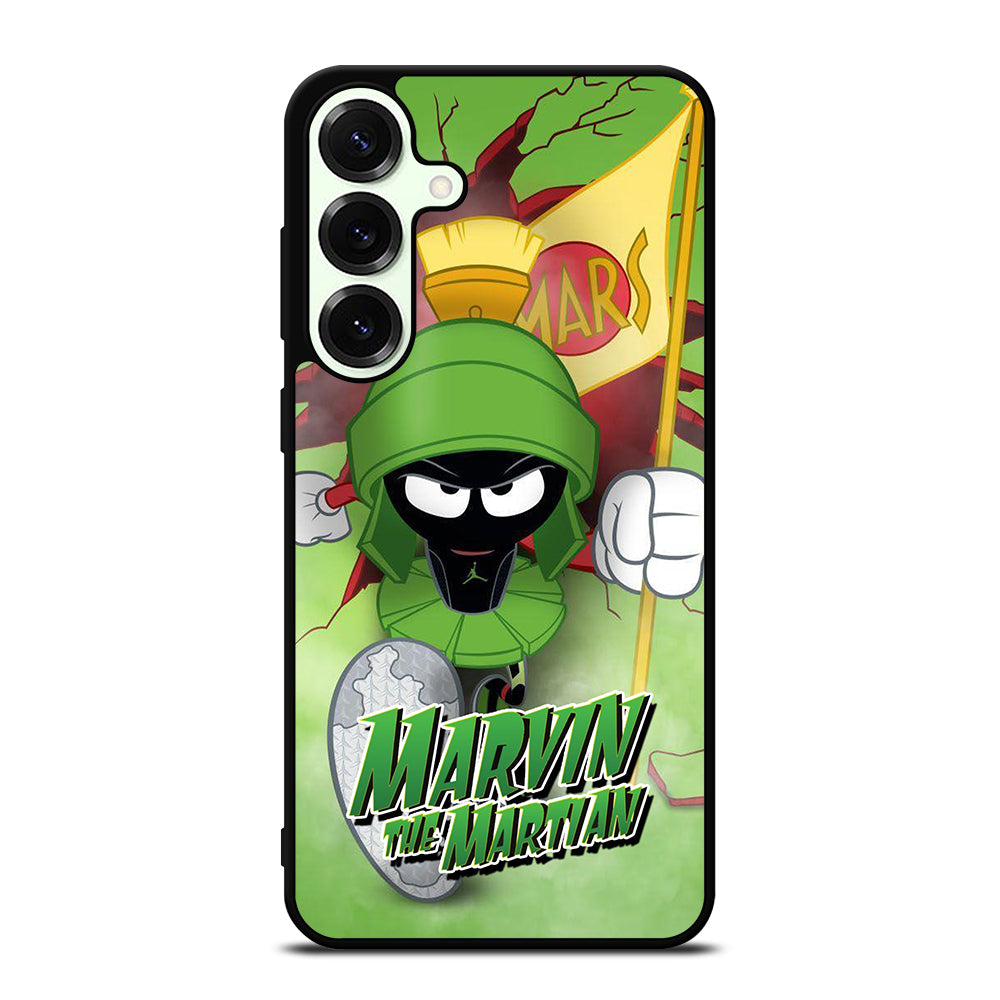 MARVIN THE MARTIAN CARTOON 1 Samsung Galaxy S26 Plus Case Cover