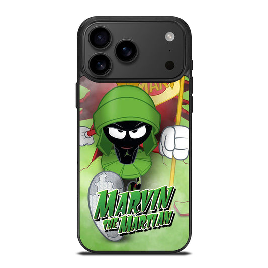 MARVIN THE MARTIAN CARTOON 1 iPhone 17 Pro Max Case Cover