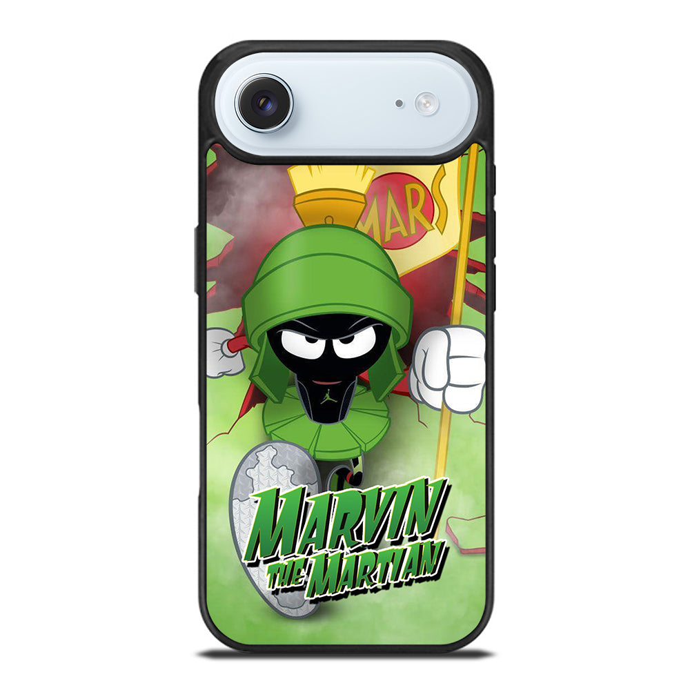 MARVIN THE MARTIAN CARTOON 1 iPhone Air Case Cover