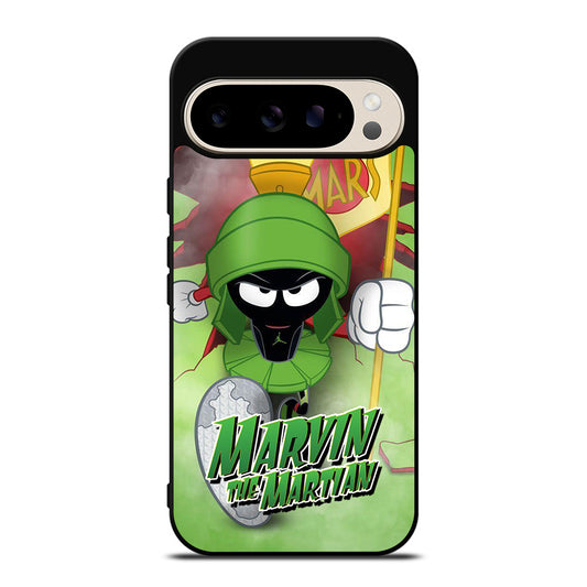 MARVIN THE MARTIAN CARTOON 1 Google Pixel 9 Pro Case Cover