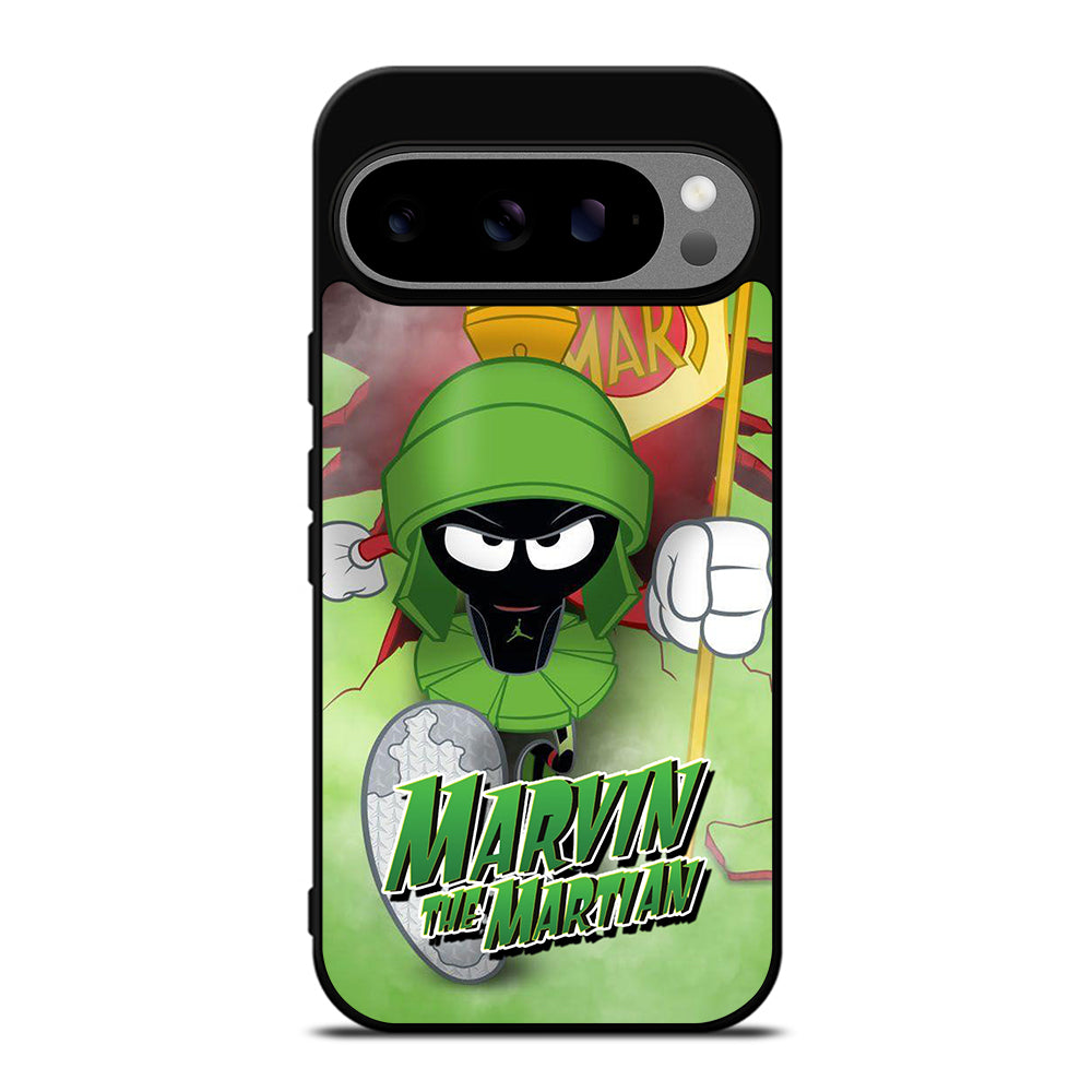 MARVIN THE MARTIAN CARTOON 1 Google Pixel 9 Pro XL Case Cover