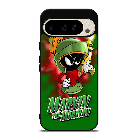 MARVIN THE MARTIAN CARTOON 2 Google Pixel 9 Pro Case Cover