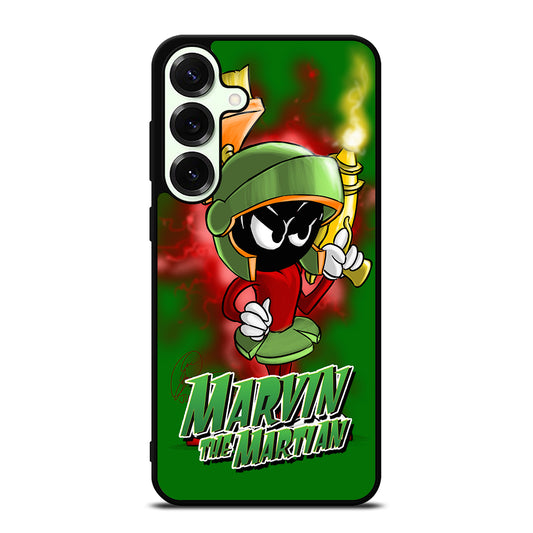MARVIN THE MARTIAN CARTOON 2 Samsung Galaxy S25 Plus Case Cover