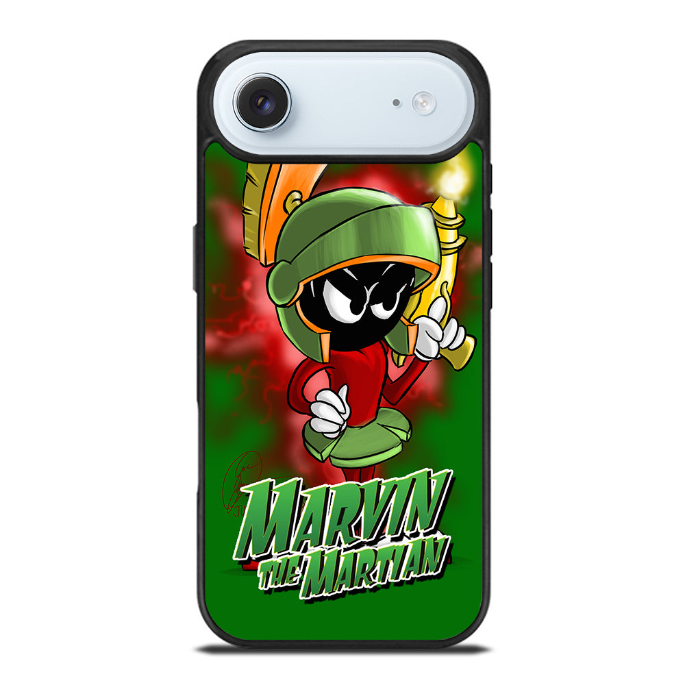 MARVIN THE MARTIAN CARTOON 2 iPhone Air Case Cover