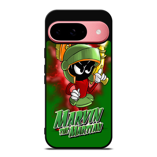 MARVIN THE MARTIAN CARTOON 2 Google Pixel 9 Case Cover