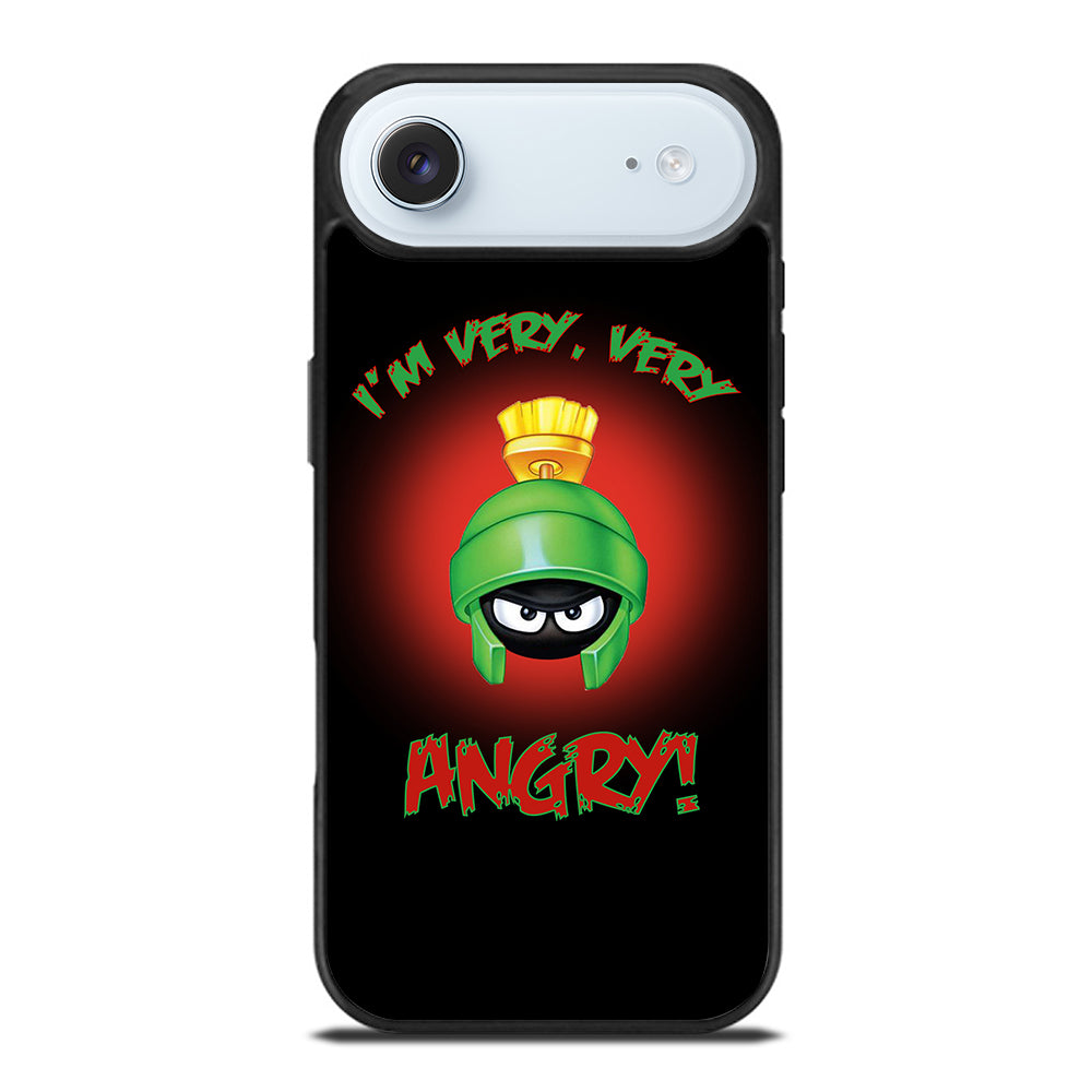 MARVIN THE MARTIAN I'M VERY VERY ANGRY iPhone Air Case Cover