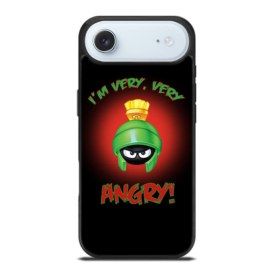 MARVIN THE MARTIAN I'M VERY VERY ANGRY iPhone Air Case Cover