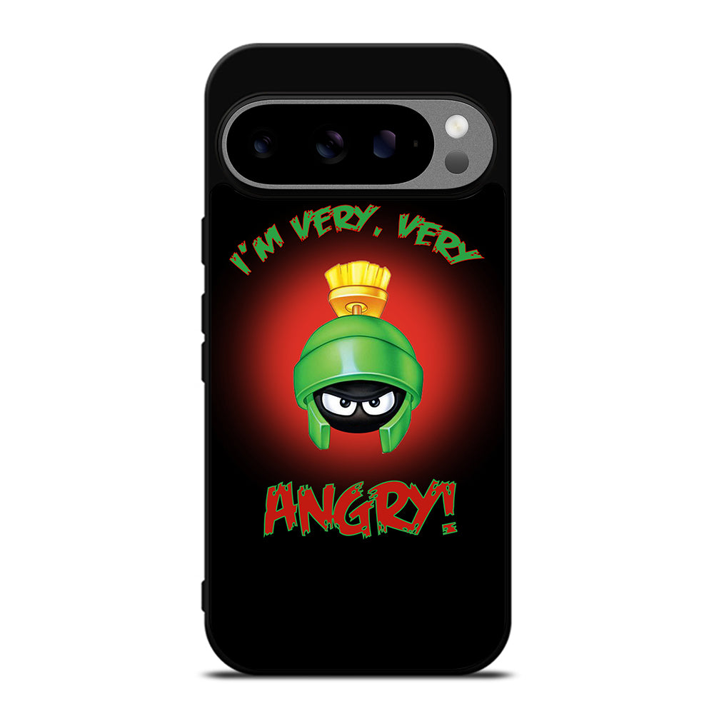 MARVIN THE MARTIAN I'M VERY VERY ANGRY Google Pixel 9 Pro XL Case Cover