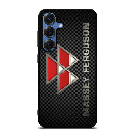 MASSEY FERGUSON EMBLEM Samsung Galaxy S25 Case Cover
