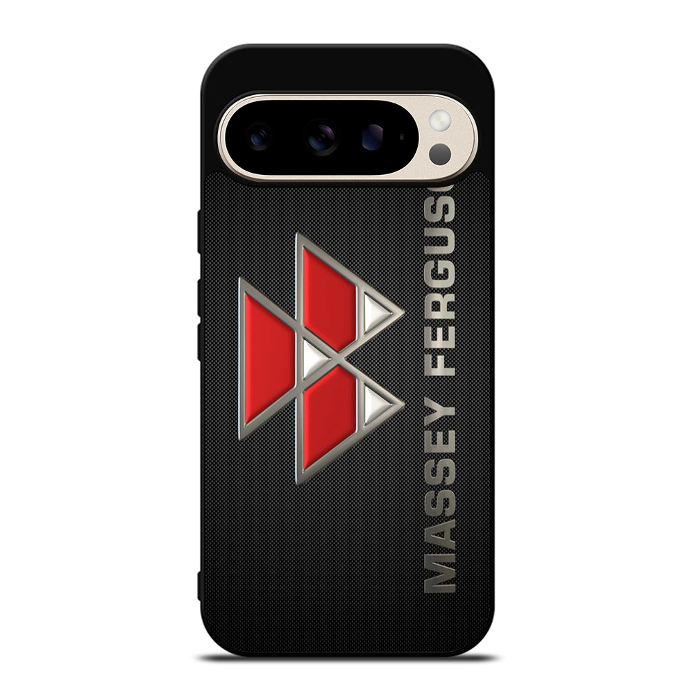 MASSEY FERGUSON EMBLEM Google Pixel 9 Pro Case Cover