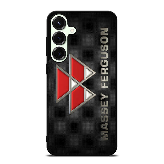 MASSEY FERGUSON EMBLEM Samsung Galaxy S25 Plus Case Cover