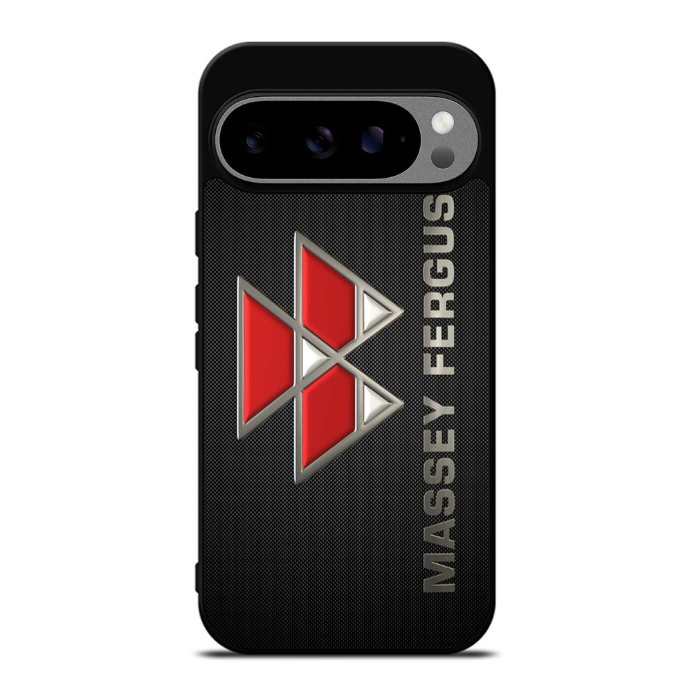 MASSEY FERGUSON EMBLEM Google Pixel 9 Pro XL Case Cover