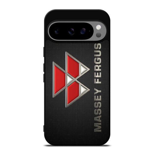 MASSEY FERGUSON EMBLEM Google Pixel 9 Pro XL Case Cover