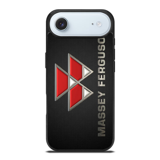 MASSEY FERGUSON EMBLEM iPhone Air Case Cover