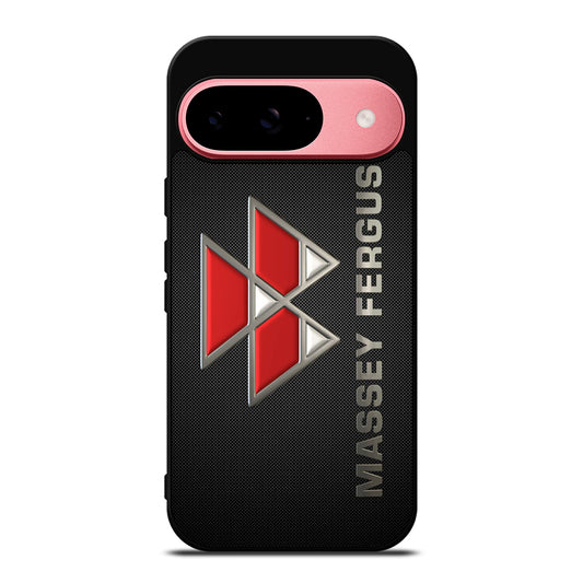 MASSEY FERGUSON EMBLEM Google Pixel 9 Case Cover