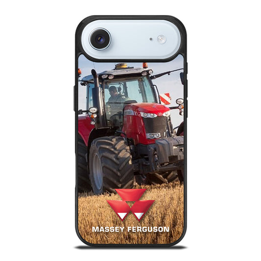 MASSEY FERGUSON TRACTOR LOGO iPhone Air Case Cover