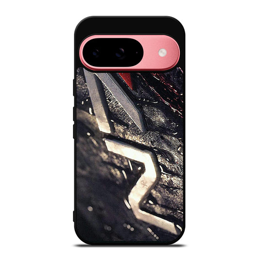 MASS EFFECT N7 ARMOR Google Pixel 9 Case Cover