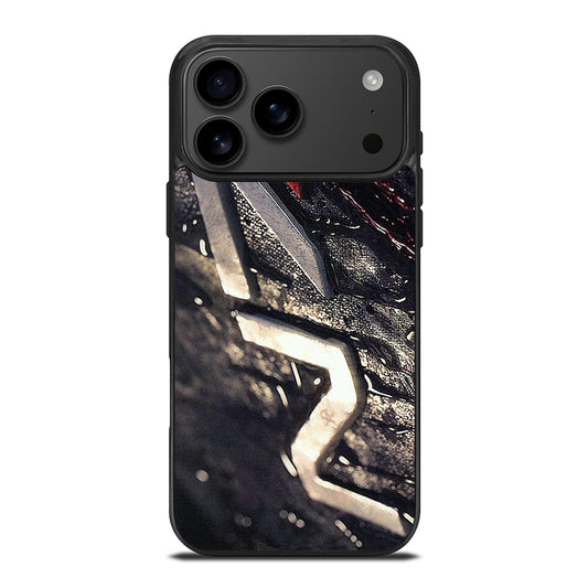 MASS EFFECT N7 ARMOR iPhone 17 Pro Max Case Cover