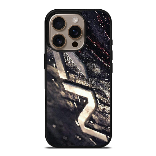 MASS EFFECT N7 ARMOR iPhone 16 Pro Case Cover