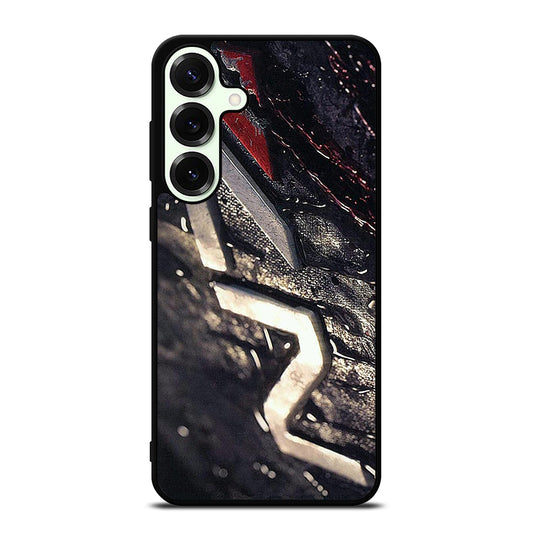 MASS EFFECT N7 ARMOR Samsung Galaxy S25 Plus Case Cover