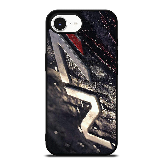 MASS EFFECT N7 ARMOR iPhone 16e Case Cover