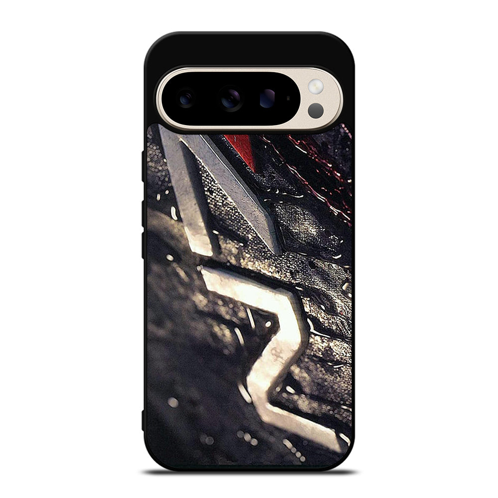 MASS EFFECT N7 ARMOR Google Pixel 9 Pro Case Cover