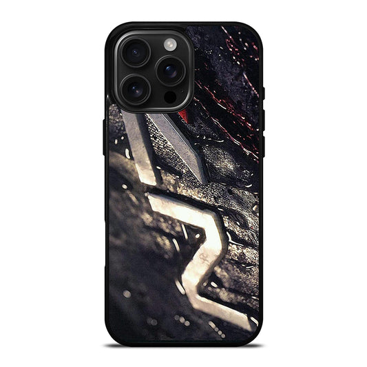 MASS EFFECT N7 ARMOR iPhone 16 Pro Max Case Cover
