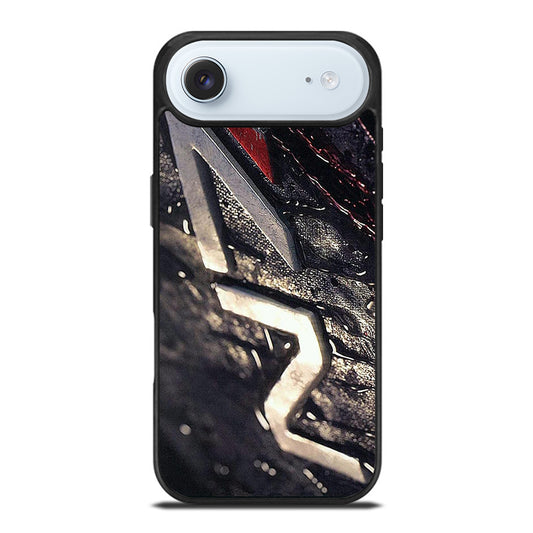 MASS EFFECT N7 ARMOR iPhone Air Case Cover