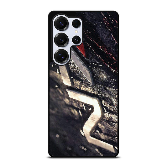 MASS EFFECT N7 ARMOR Samsung Galaxy S26 Ultra Case Cover
