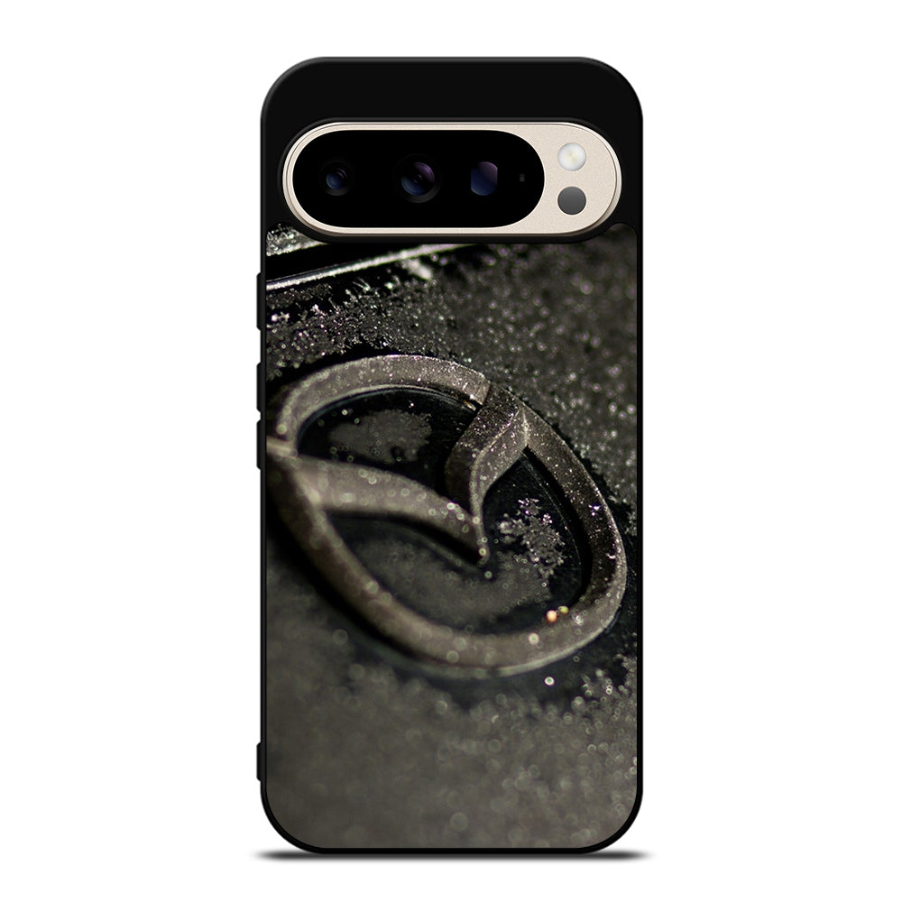 MAZDA EMBLEM Google Pixel 9 Pro Case Cover