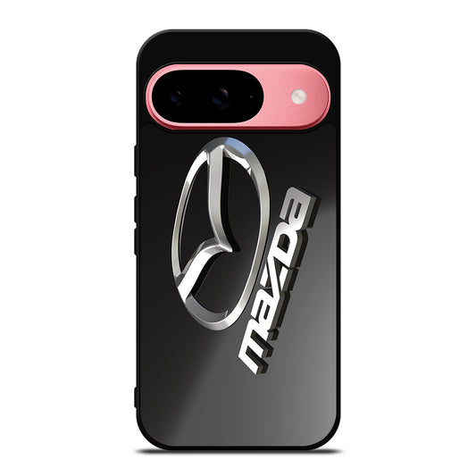 MAZDA EMBLEM 2 Google Pixel 9 Case Cover