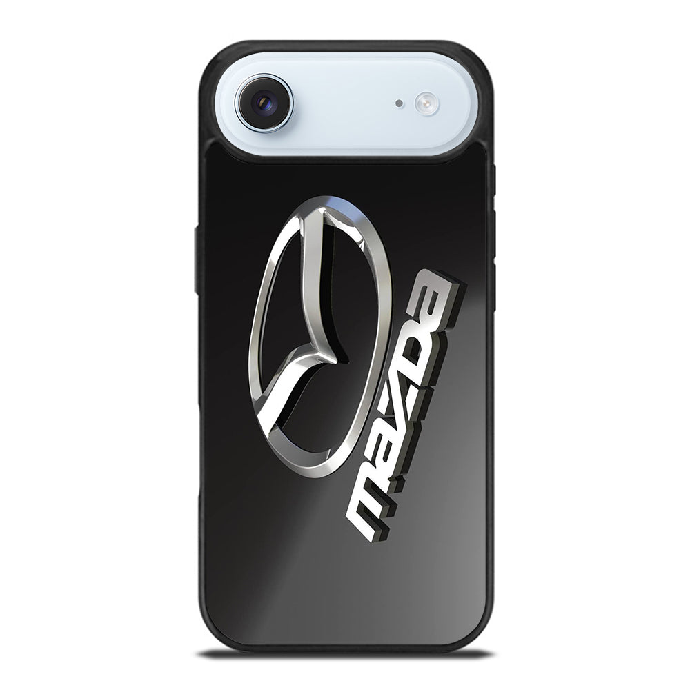MAZDA EMBLEM 2 iPhone Air Case Cover