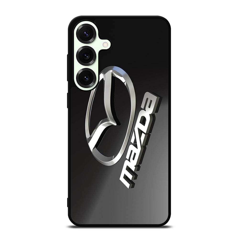 MAZDA EMBLEM 2 Samsung Galaxy S26 Plus Case Cover