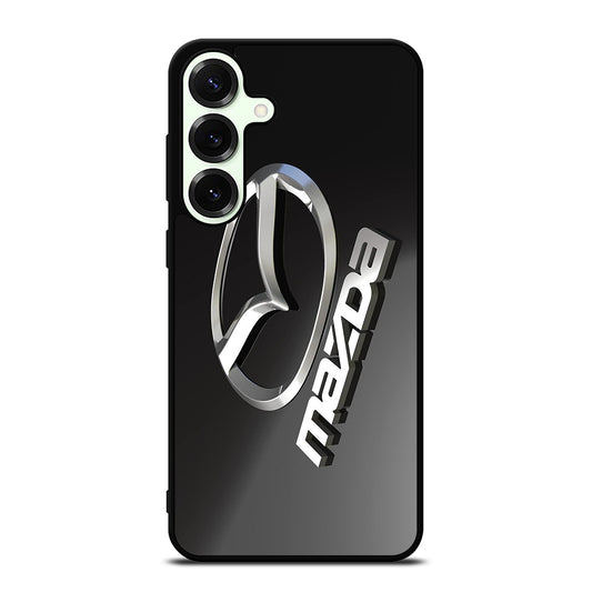 MAZDA EMBLEM 2 Samsung Galaxy S26 Plus Case Cover