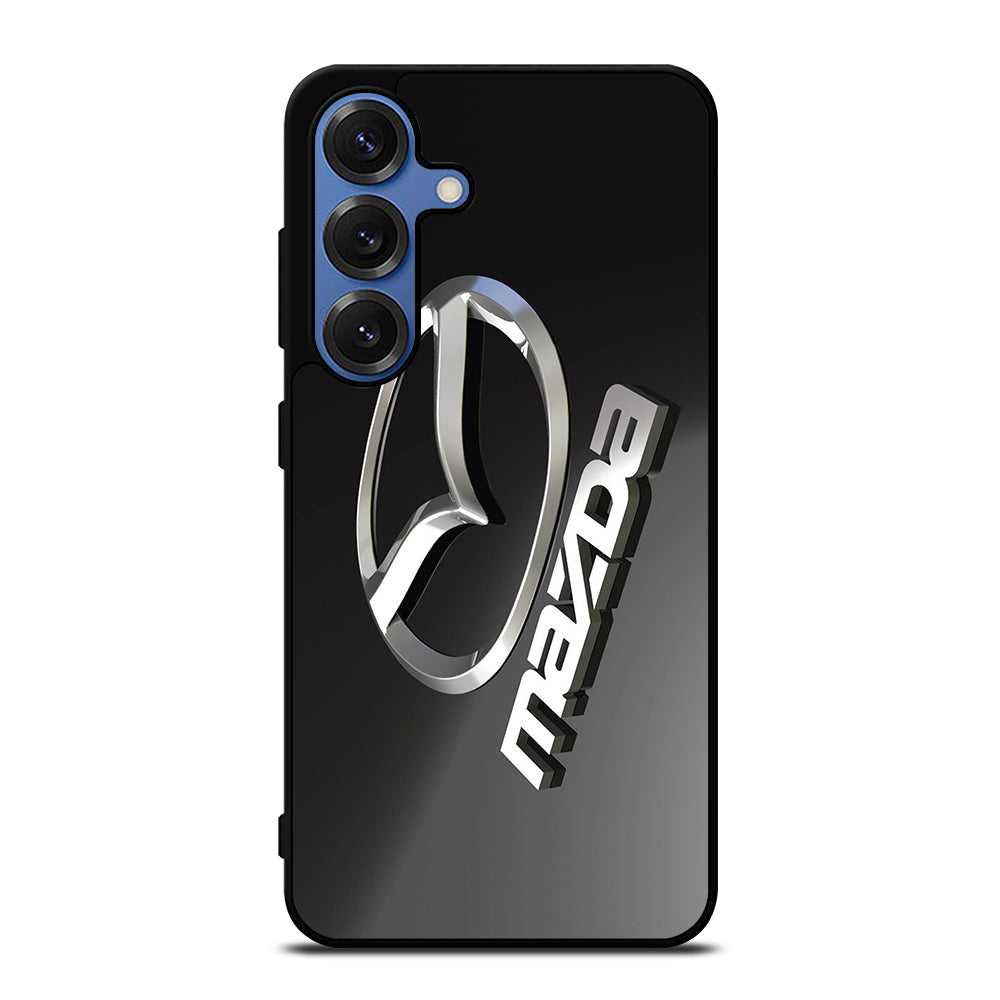 MAZDA EMBLEM 2 Samsung Galaxy S25 Case Cover