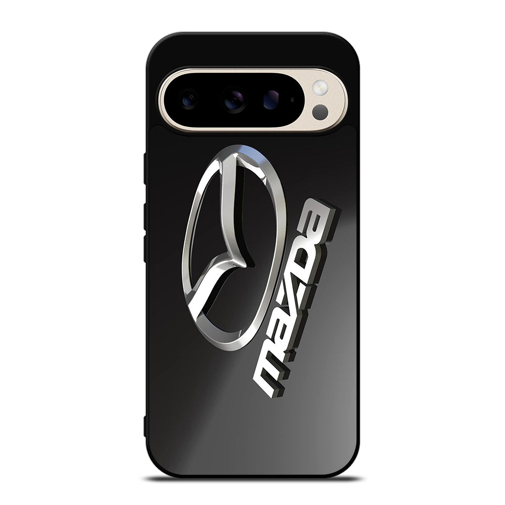 MAZDA EMBLEM 2 Google Pixel 9 Pro Case Cover