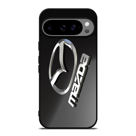 MAZDA EMBLEM 2 Google Pixel 9 Pro XL Case Cover