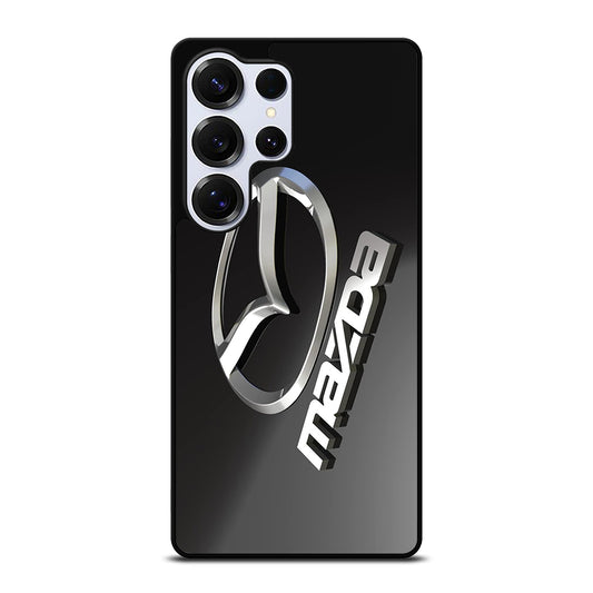 MAZDA EMBLEM 2 Samsung Galaxy S25 Ultra Case Cover