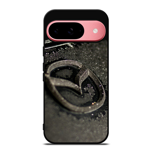 MAZDA EMBLEM Google Pixel 9 Case Cover