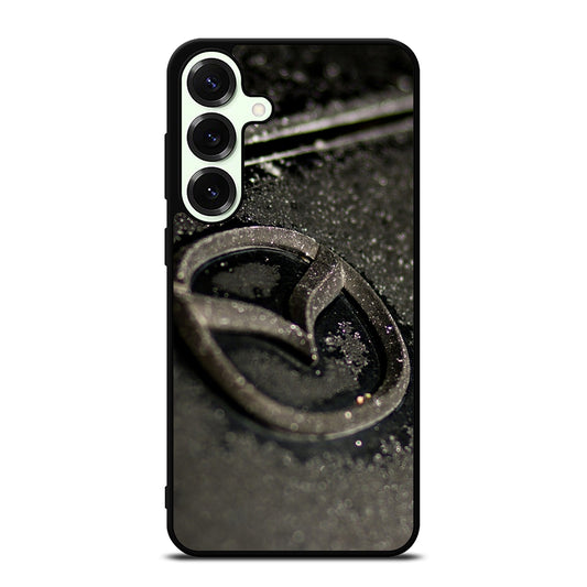 MAZDA EMBLEM Samsung Galaxy S25 Plus Case Cover