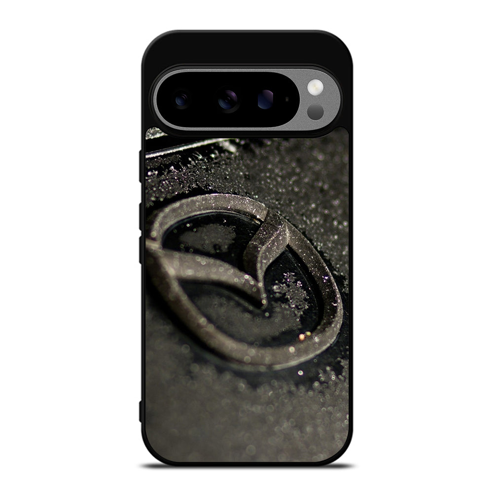 MAZDA EMBLEM Google Pixel 9 Pro XL Case Cover