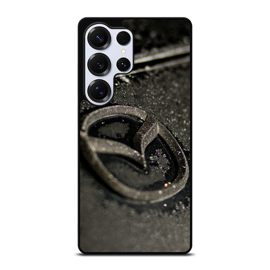 MAZDA EMBLEM Samsung Galaxy S25 Ultra Case Cover