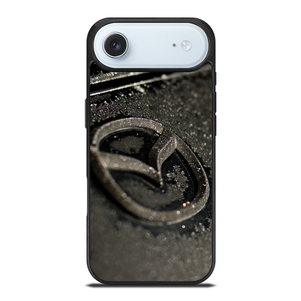 MAZDA EMBLEM iPhone Air Case Cover
