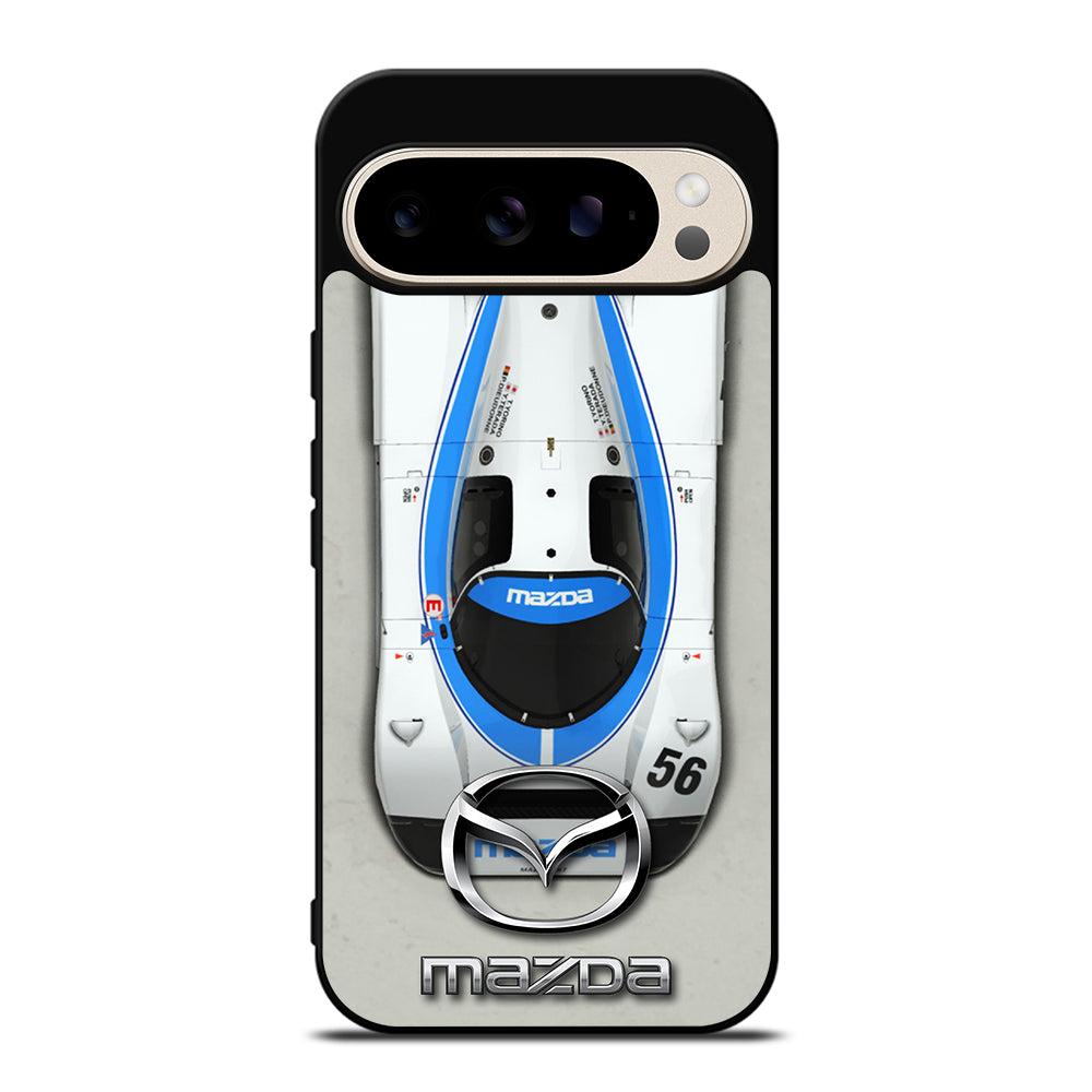 MAZDA RACING CAR Google Pixel 9 Pro Case Cover