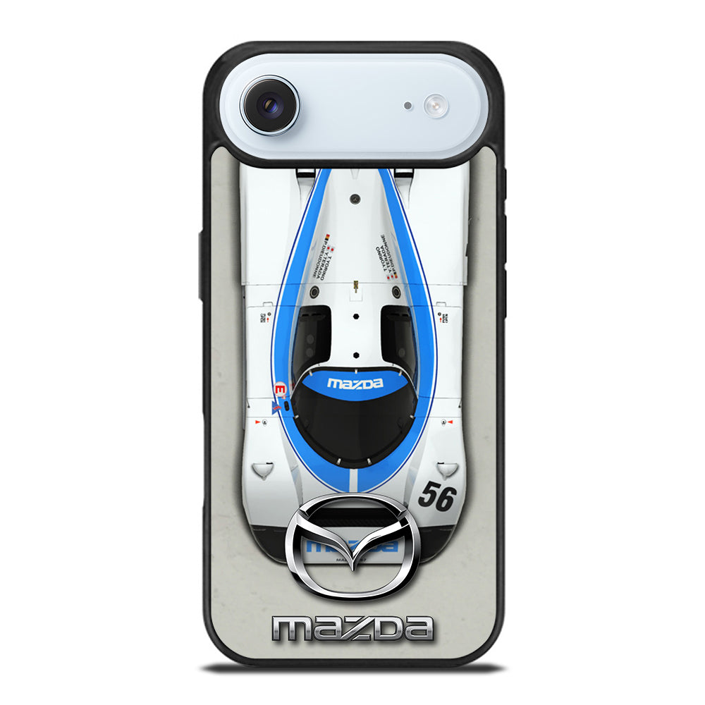 MAZDA RACING CAR iPhone Air Case Cover