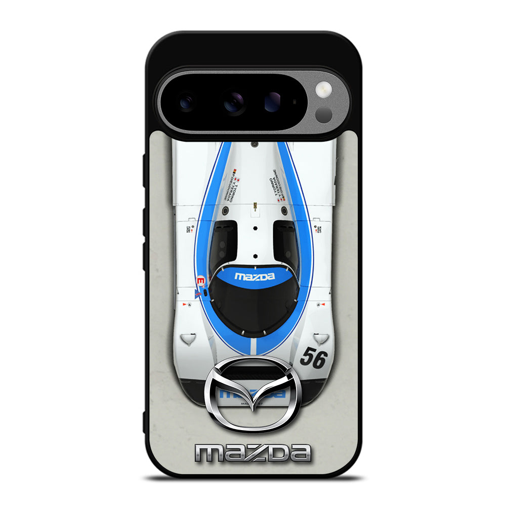 MAZDA RACING CAR Google Pixel 9 Pro XL Case Cover