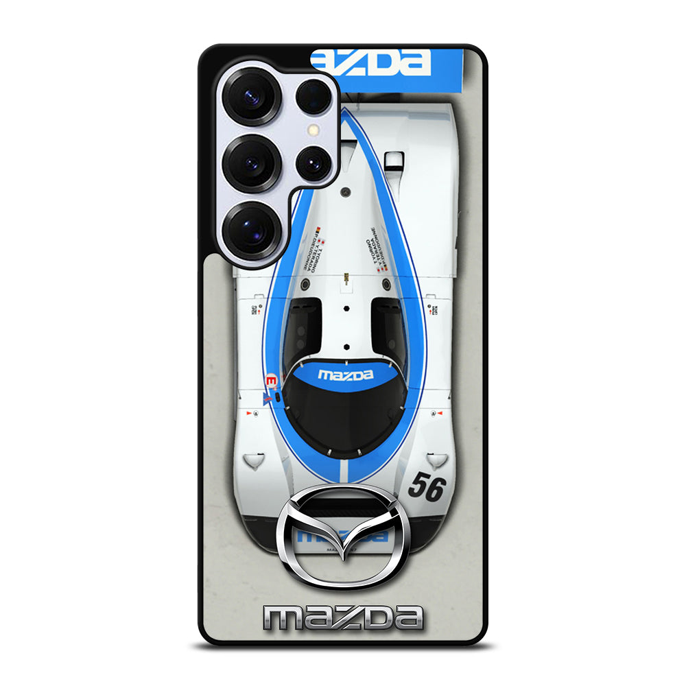 MAZDA RACING CAR Samsung Galaxy S26 Ultra Case Cover