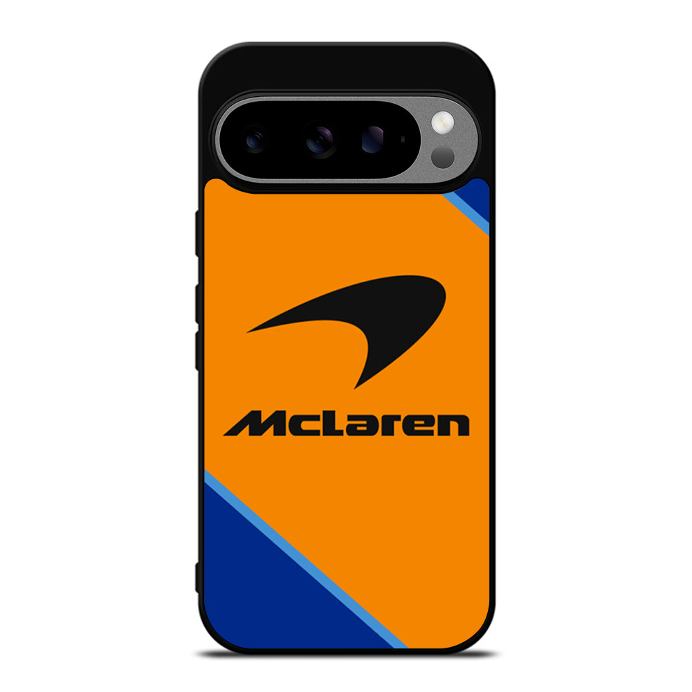 MCLAREN LOGO 1 Google Pixel 9 Pro XL Case Cover